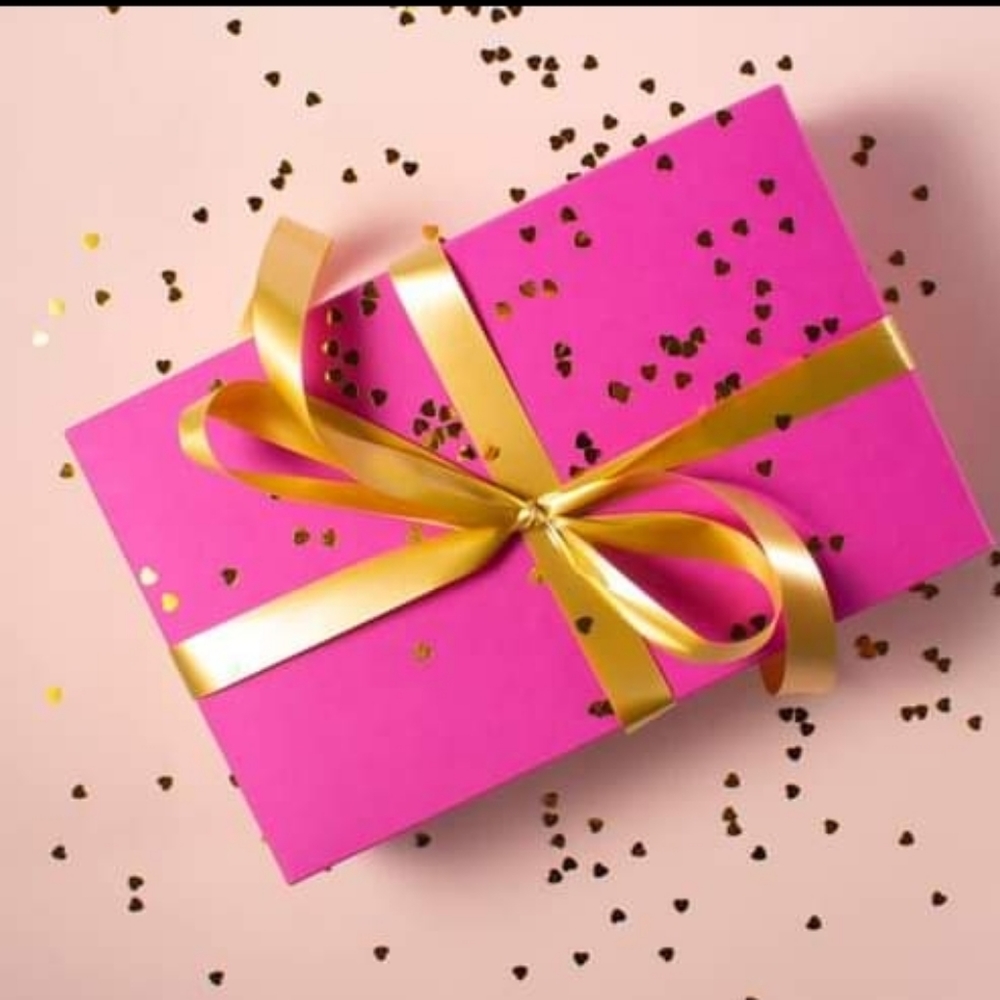 ADD ON FREE Item, when placed in Bundle with another reg priced item to get!NEW